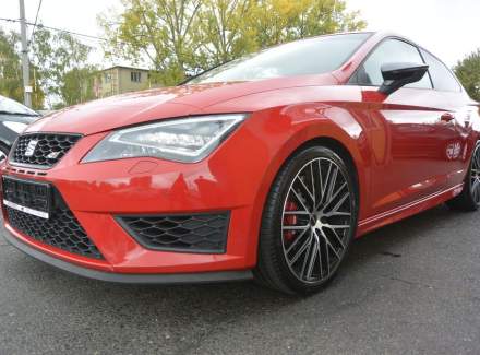 Seat - Leon