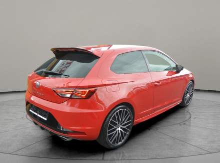 Seat - Leon
