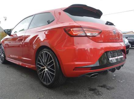 Seat - Leon