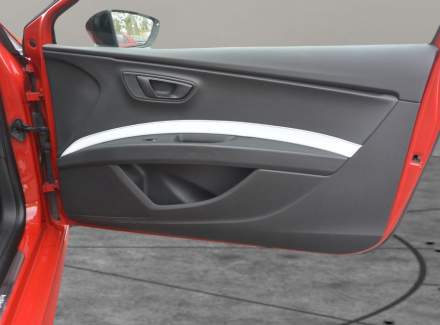 Seat - Leon