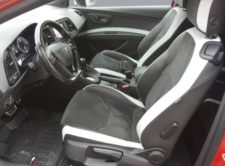 Seat - Leon