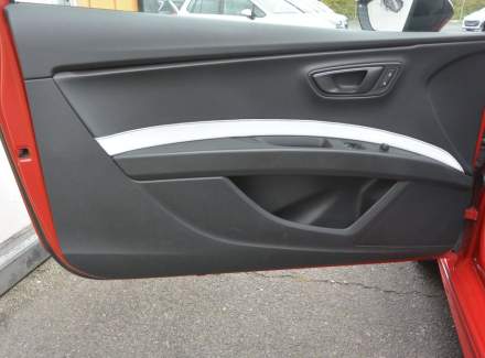 Seat - Leon