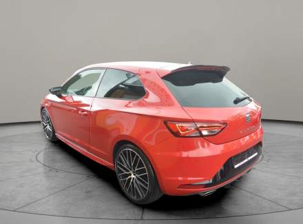 Seat - Leon
