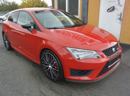 Seat - Leon
