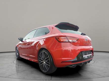 Seat - Leon