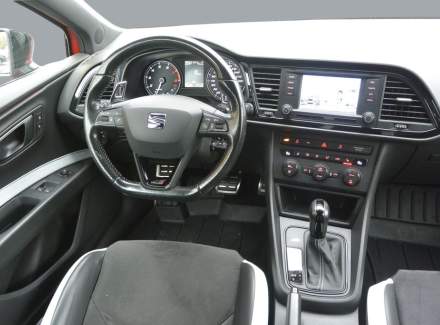 Seat - Leon