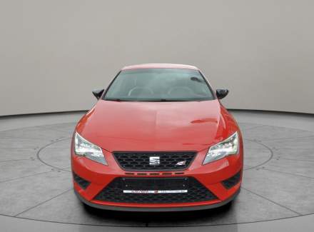 Seat - Leon