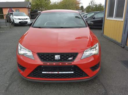 Seat - Leon