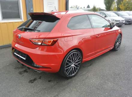 Seat - Leon
