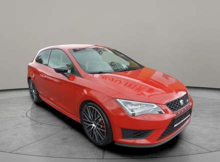 Seat - Leon