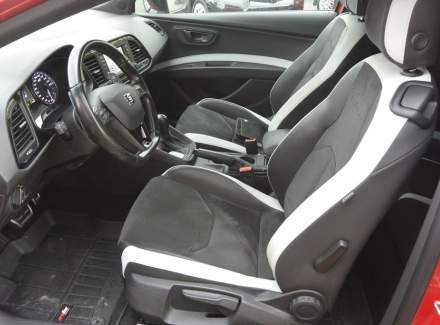 Seat - Leon