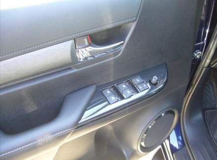 Toyota - Hilux