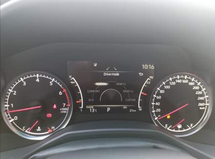 Toyota - Land Cruiser