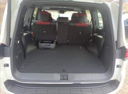 Toyota - Land Cruiser