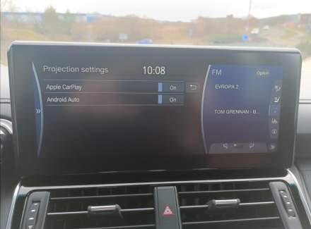 Toyota - Land Cruiser