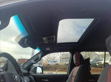 Toyota - Land Cruiser