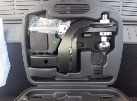 Toyota - Land Cruiser