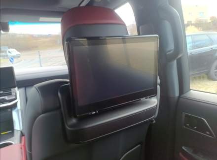 Toyota - Land Cruiser