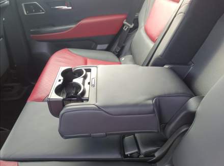 Toyota - Land Cruiser