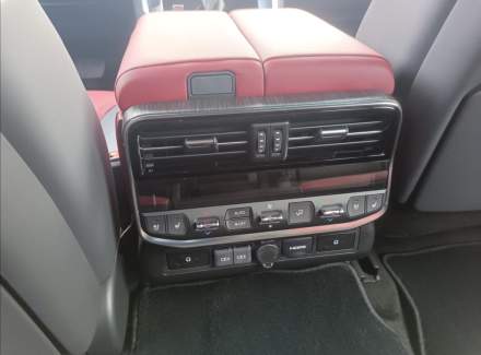 Toyota - Land Cruiser