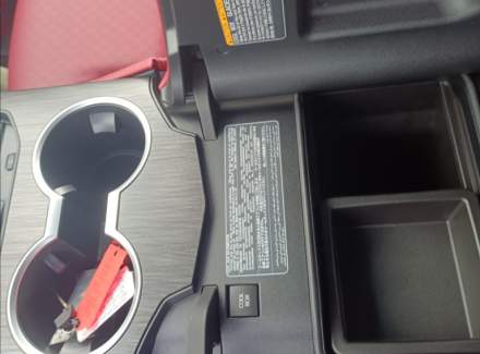 Toyota - Land Cruiser