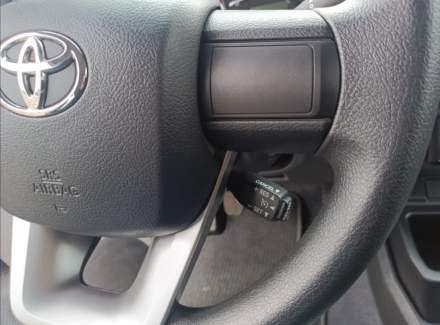 Toyota - Land Cruiser