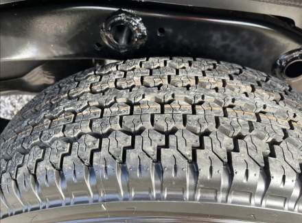 Toyota - Land Cruiser