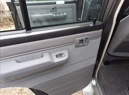 Toyota - Land Cruiser