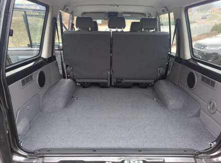 Toyota - Land Cruiser