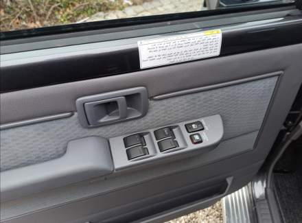 Toyota - Land Cruiser