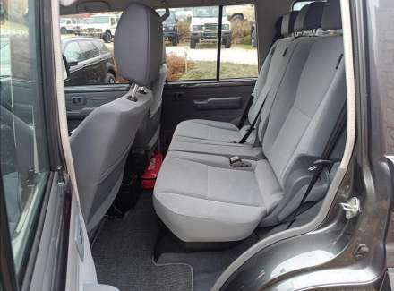 Toyota - Land Cruiser