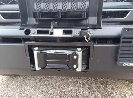 Toyota - Land Cruiser