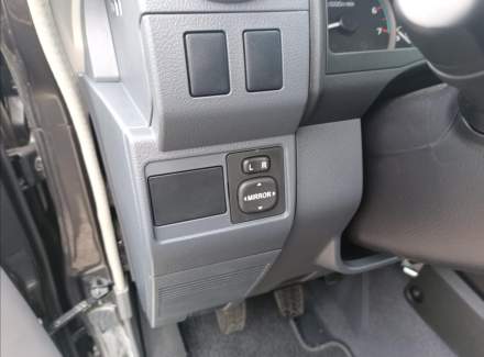 Toyota - Land Cruiser