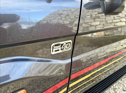 Toyota - Land Cruiser