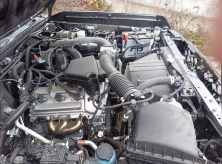 Toyota - Land Cruiser