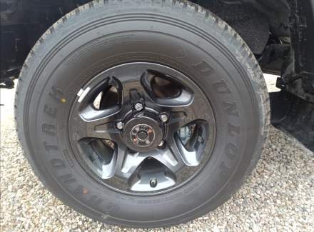 Toyota - Land Cruiser