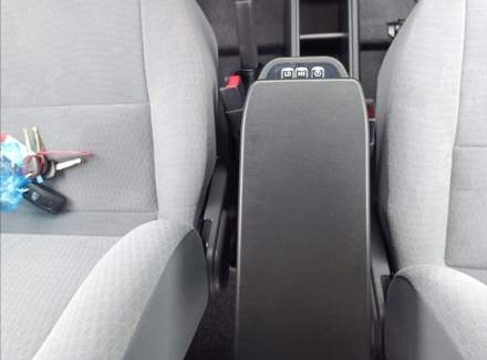 Toyota - Land Cruiser