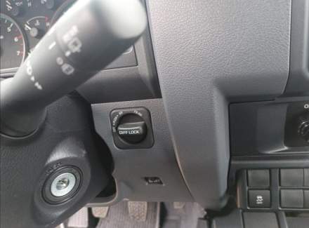 Toyota - Land Cruiser