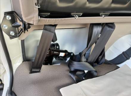 Toyota - Land Cruiser