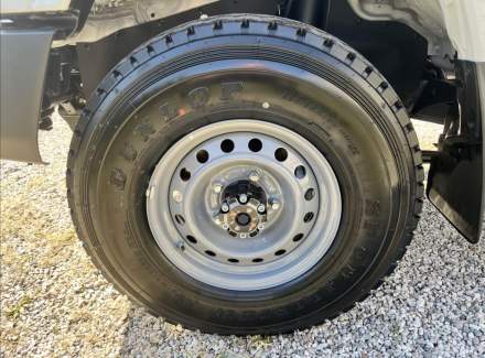 Toyota - Land Cruiser