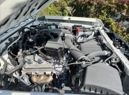 Toyota - Land Cruiser