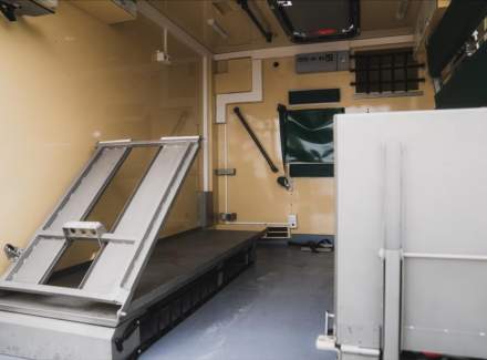 Toyota - Land Cruiser