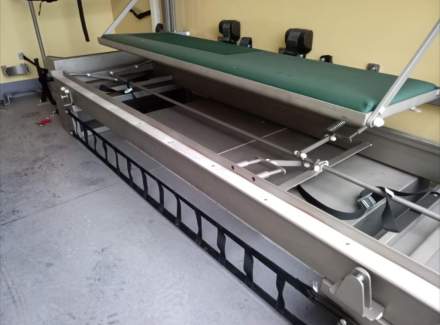 Toyota - Land Cruiser