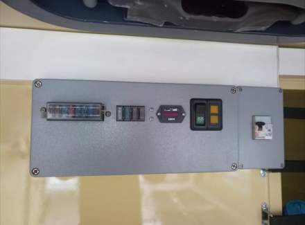 Toyota - Land Cruiser