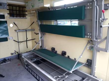 Toyota - Land Cruiser