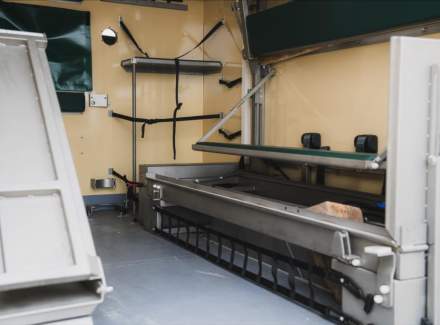 Toyota - Land Cruiser