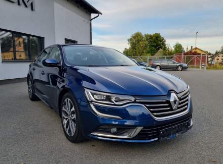 Renault - Talisman