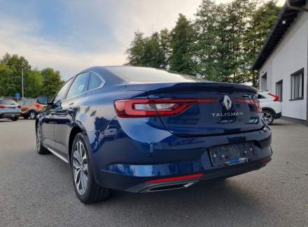 Renault - Talisman