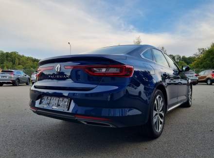Renault - Talisman