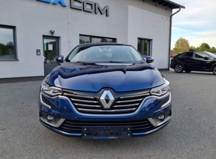 Renault - Talisman
